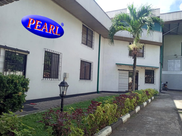 pearl pellet sri lanka